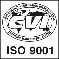 ISO 9001:2015